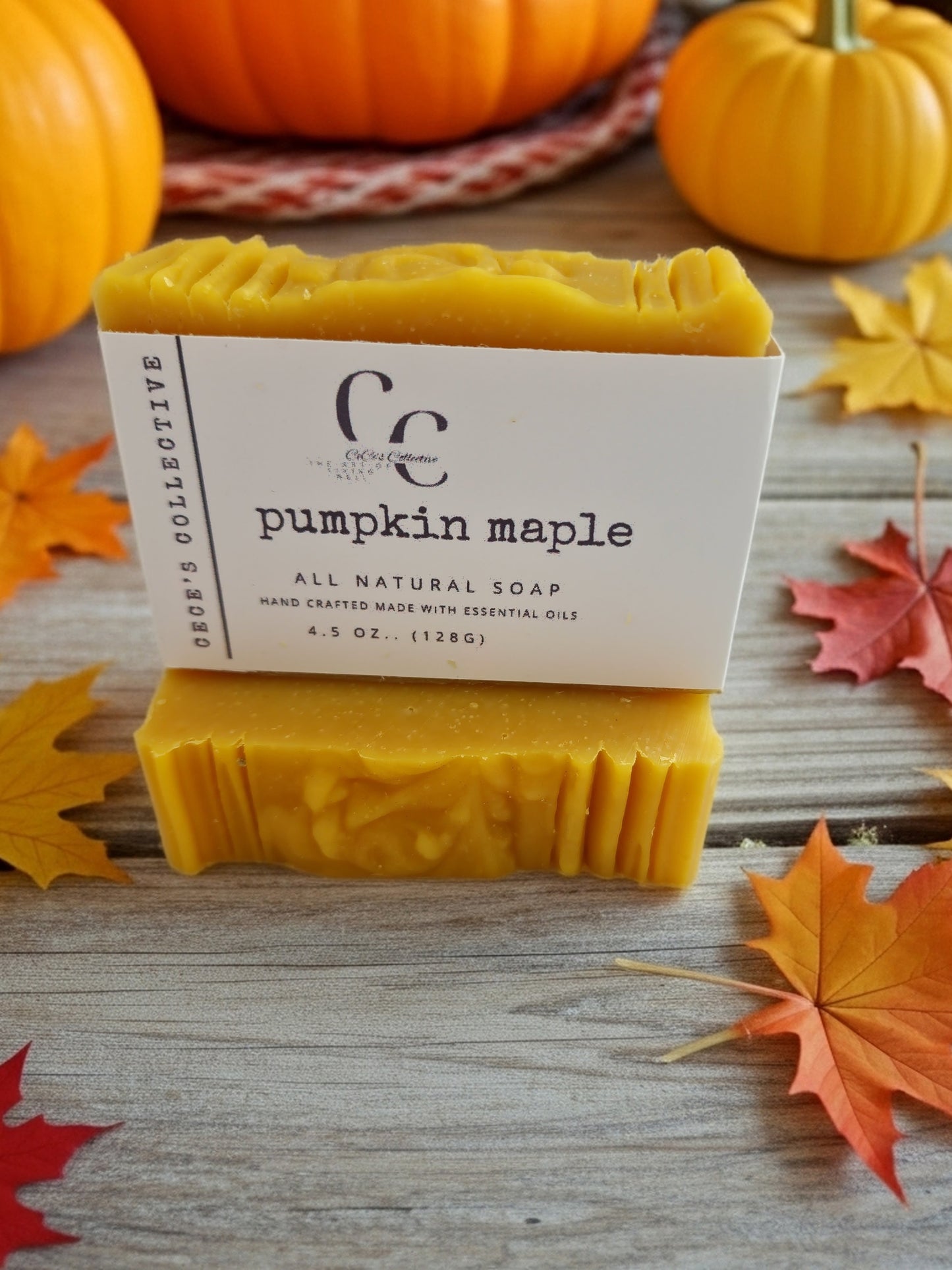 Pumpkin Maple