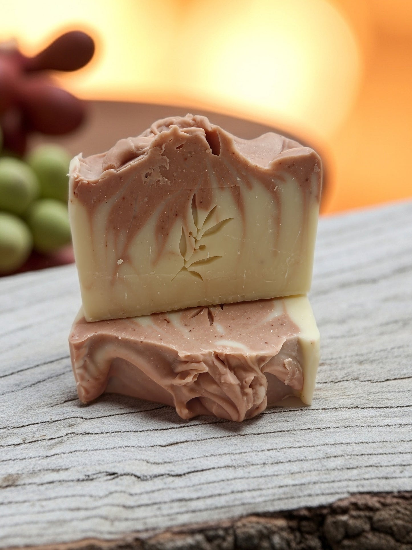 Sandalwood Soap
