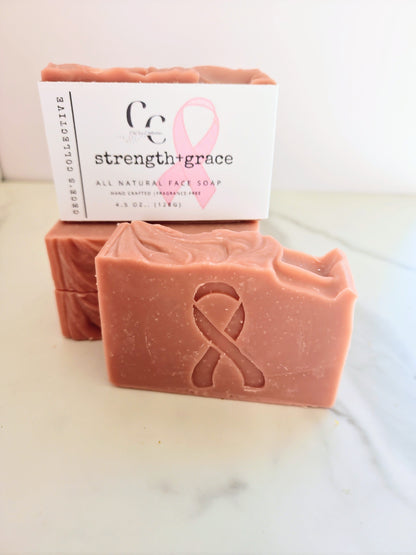 Strength & Grace LIMITED