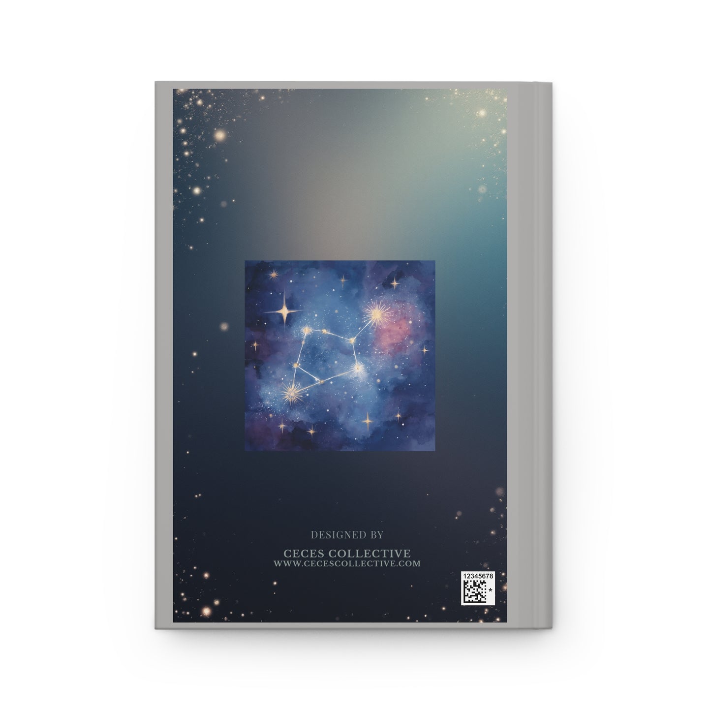 Hardcover Journal Matte