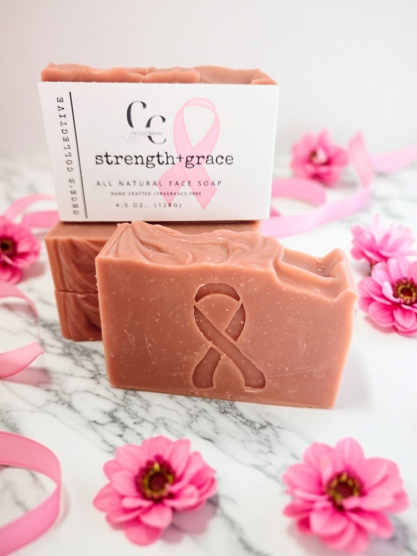 Strength & Grace LIMITED