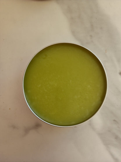 Titan Reserve Beard Care Set