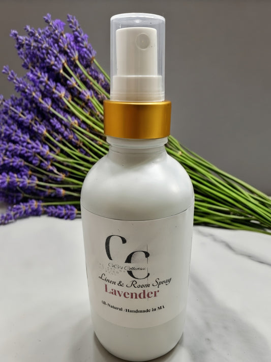 Linen/Room Sprays