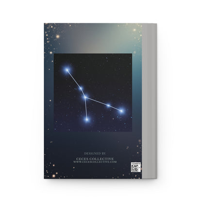 Astrological Cancer Journal Hardcover 2026