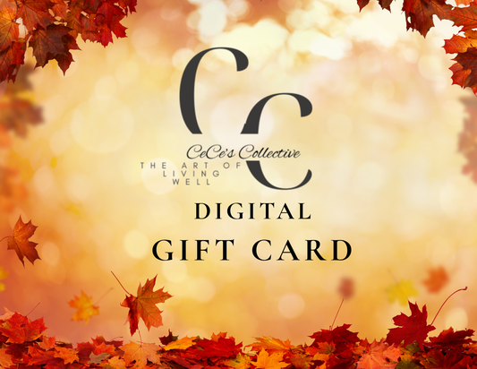 CeCe's Collective Gift Card