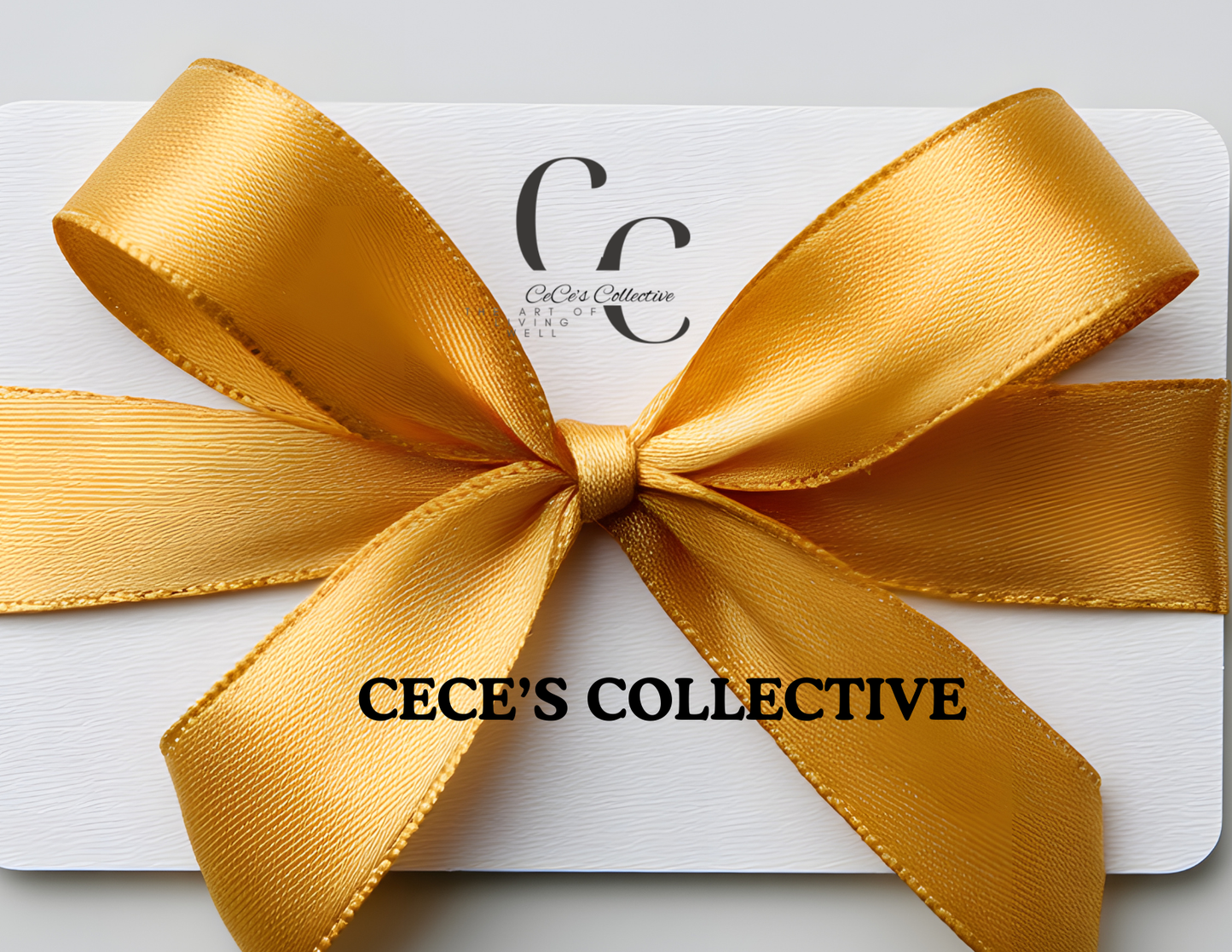 CeCe's Collective Gift Card