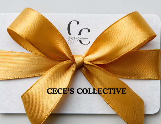 CeCe's Collective Gift Card